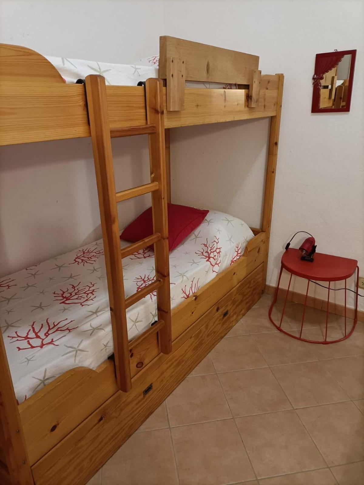Oleandri Calaverde Sardegna Iun P1641 Pula Dış mekan fotoğraf