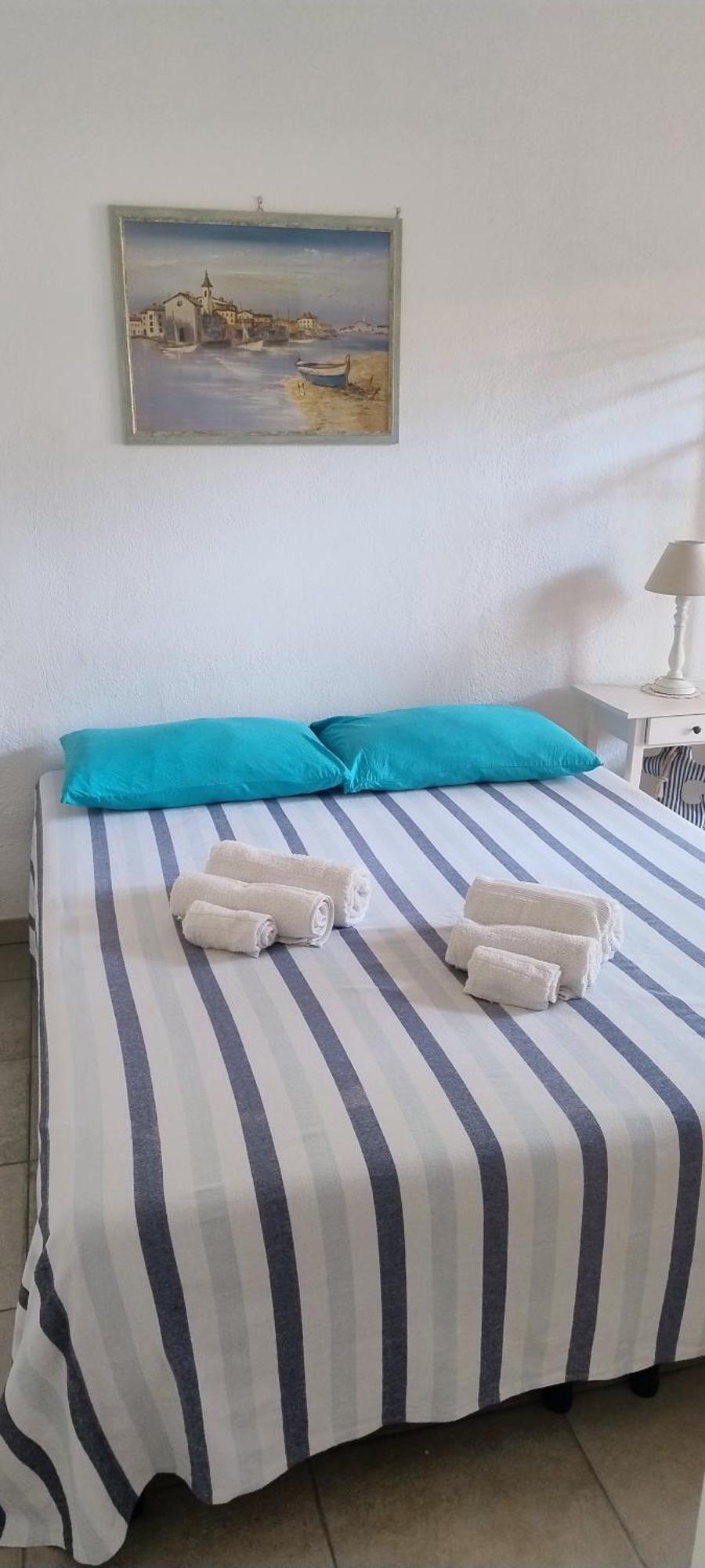 Oleandri Calaverde Sardegna Iun P1641 Pula Dış mekan fotoğraf