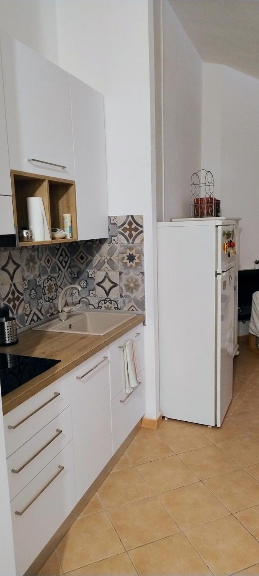 Oleandri Calaverde Sardegna Iun P1641 Pula Dış mekan fotoğraf