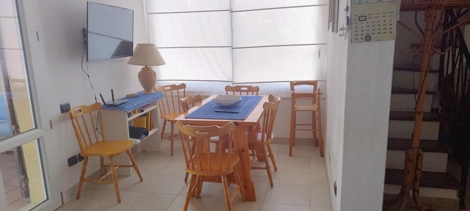 Oleandri Calaverde Sardegna Iun P1641 Pula Dış mekan fotoğraf