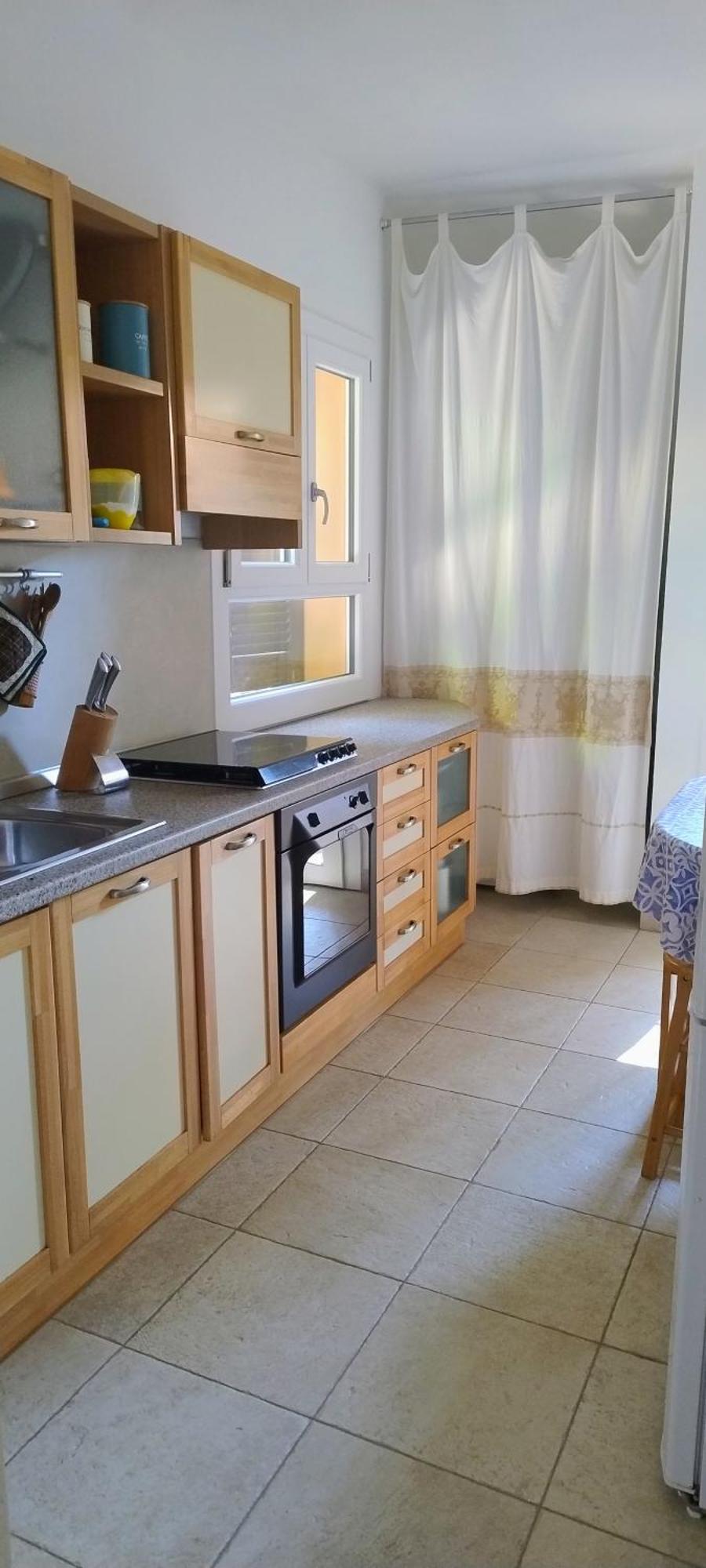 Oleandri Calaverde Sardegna Iun P1641 Pula Dış mekan fotoğraf