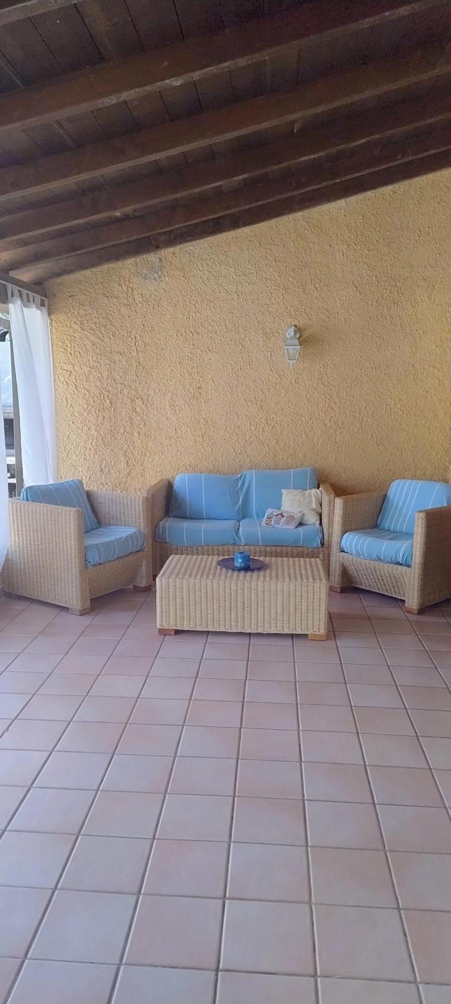 Oleandri Calaverde Sardegna Iun P1641 Pula Dış mekan fotoğraf