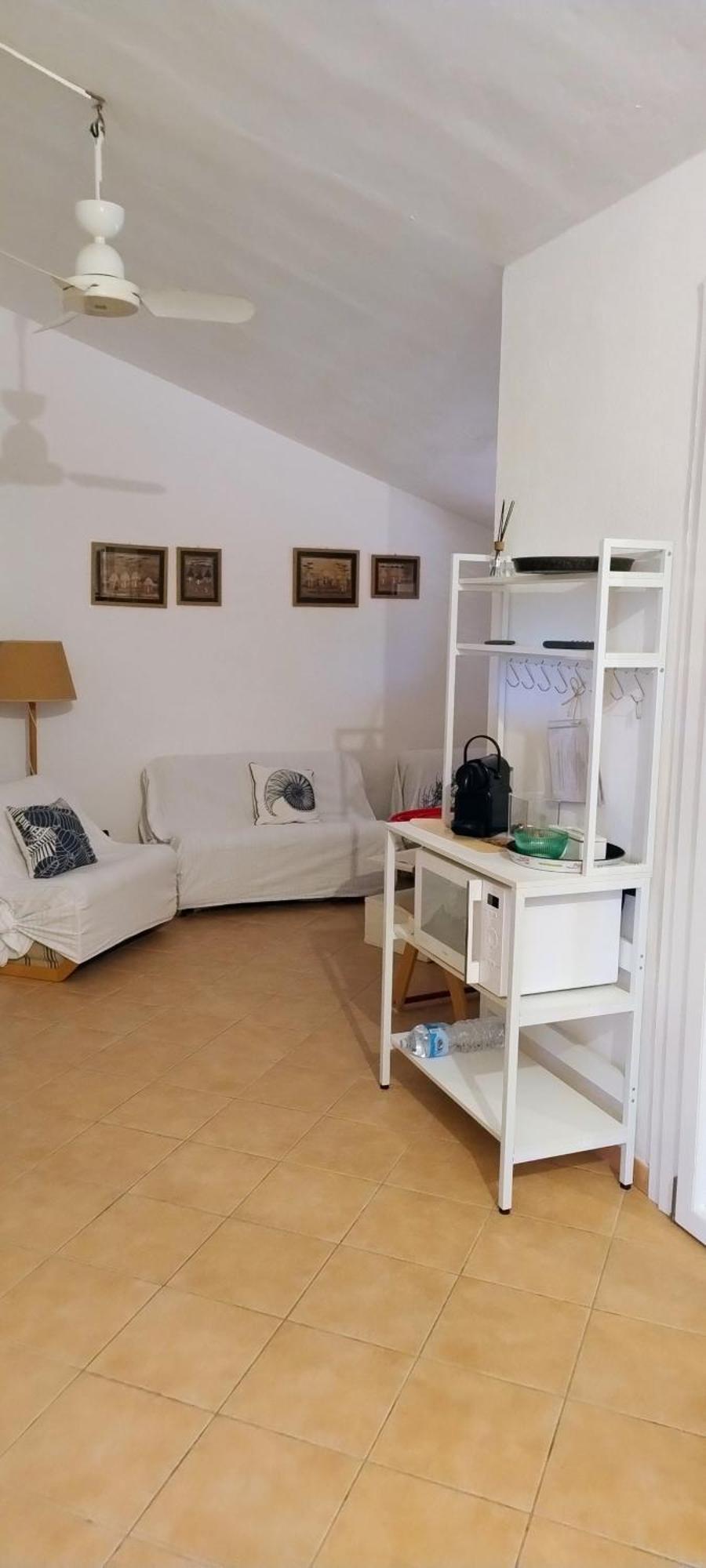 Oleandri Calaverde Sardegna Iun P1641 Pula Dış mekan fotoğraf