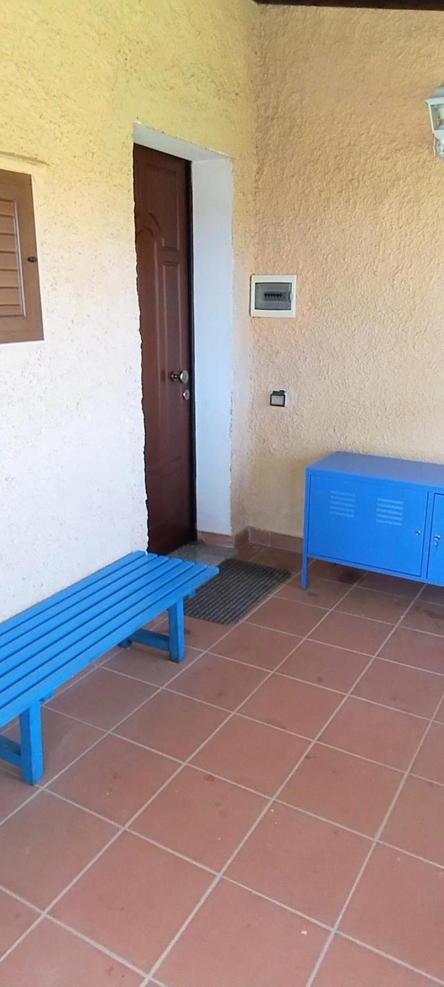 Oleandri Calaverde Sardegna Iun P1641 Pula Dış mekan fotoğraf
