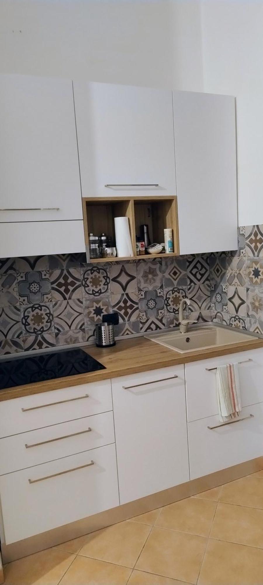 Oleandri Calaverde Sardegna Iun P1641 Pula Dış mekan fotoğraf