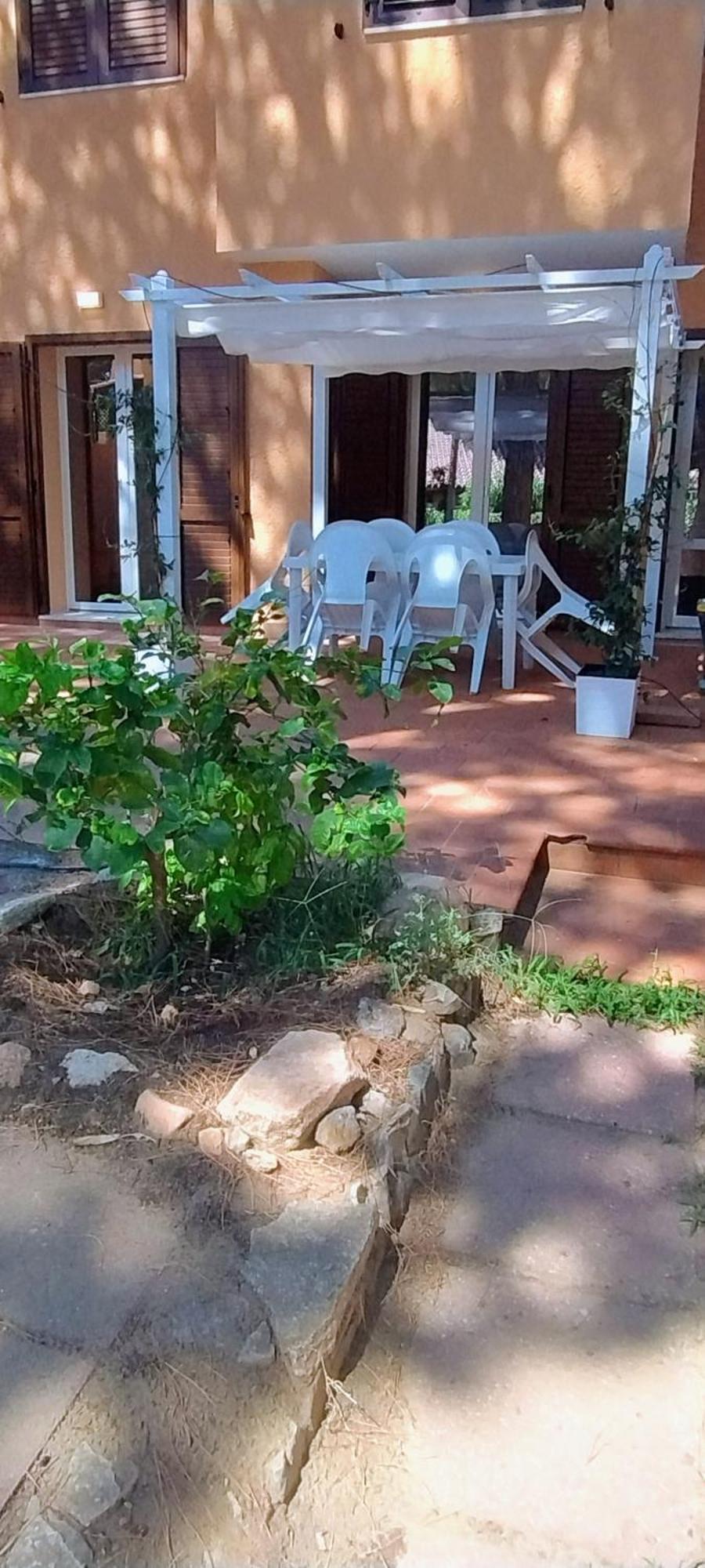 Oleandri Calaverde Sardegna Iun P1641 Pula Dış mekan fotoğraf